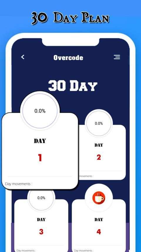 Buttocks and Legs In 30 Days Workout * * screenshot 6