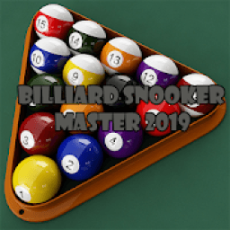 Billiard Sooker Master Offline Terbaru icon