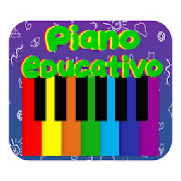Piano Baby- Niños, Música y Animales icon