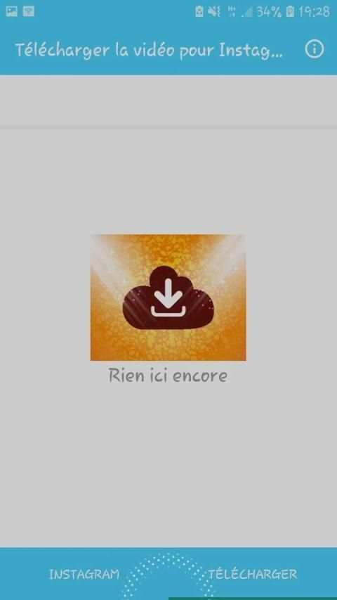 دانلود از اینستاگرام(تصاویر و فیلم) * *
‎ screenshot 4