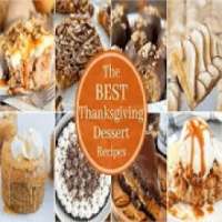 Thanksgiving Desserts- Nutella Ferrero Recipes