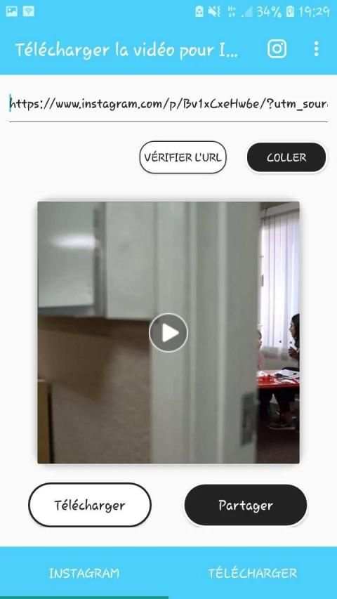 دانلود از اینستاگرام(تصاویر و فیلم) * *
‎ screenshot 2
