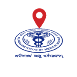 ikon AIIMS Way-finding