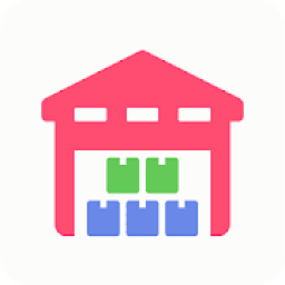 Warehouse Management आइकन