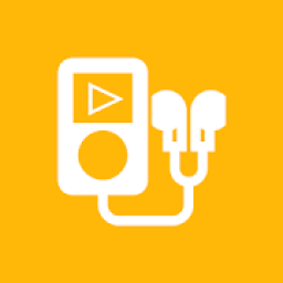 music player आइकन