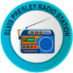 Elvis Presley Radio Station icon