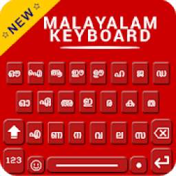 Malayalam Keyboard 2018, Custom Stickers, Themes