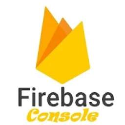 Firebase Console -Google firebase webview