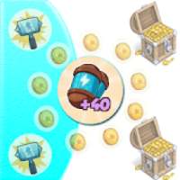 Spins and Coins Link for Coin Master : Daily Link