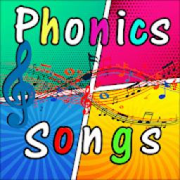 ikon Phonics Songs For Kids