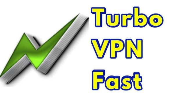 Turbo VPN screenshot 2