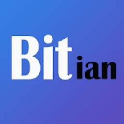 Bitian - BIT Mesra App