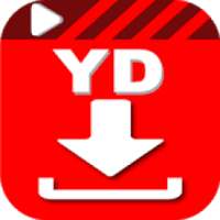 YDownloader : All Video And Audio Downloader