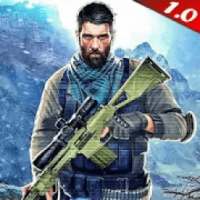  Sniper Shooter 3D Assassin Offline Shooting Games