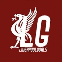 Liverpool Goals