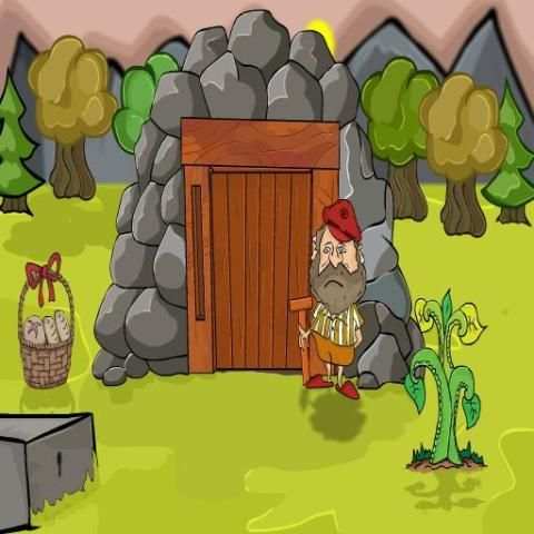 Barbarian King Rescue screenshot 2
