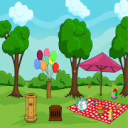 Find My Teddy Bear आइकन