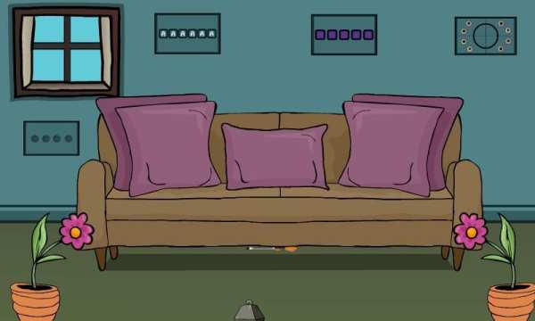 Escape from Dwelling House 2 screenshot 1