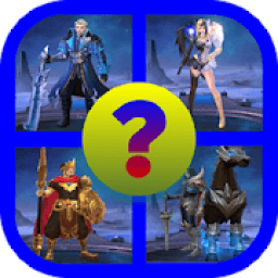 Mobile Legend : Quiz Game icon
