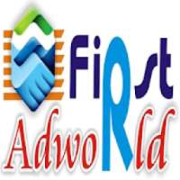 First AdWorld on 9Apps