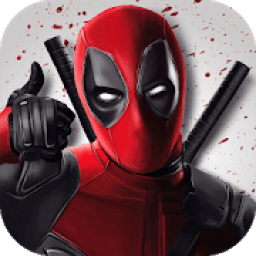 ikon Deadpool Wallpapers Free HD