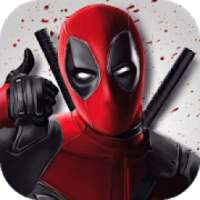 Deadpool Wallpapers Free HD on 9Apps
