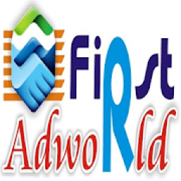 First AdWorld आइकन
