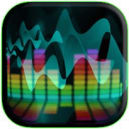 Equalizer - Volume Booster 2.1