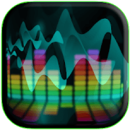 Equalizer - Volume Booster आइकन