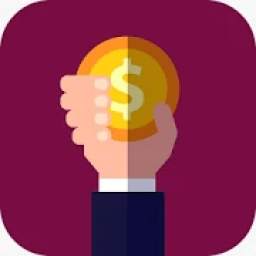 ORANGE EARN 1.0