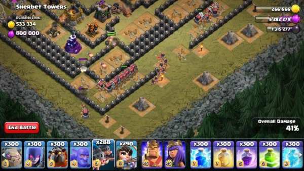 Atrasis - Private CoC Downloader screenshot 4