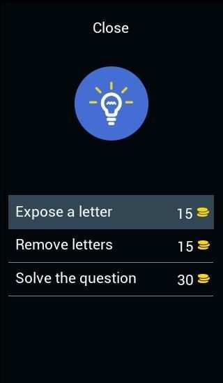 Logo Quiz: Special Edition screenshot 3