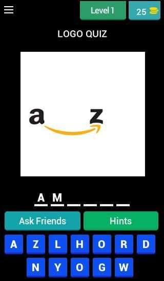 Logo Quiz: Special Edition screenshot 5