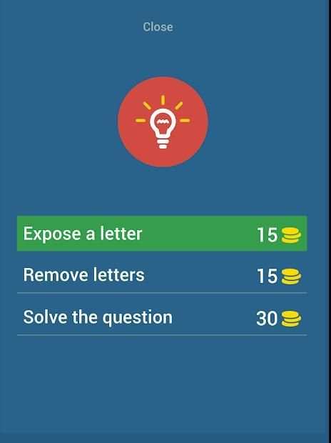 TV Series Quiz स्क्रीनशॉट 16