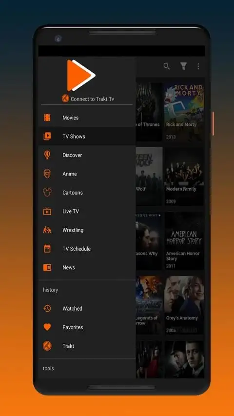 XilfteN#FLIX APK Download 2023 - Free - 9Apps