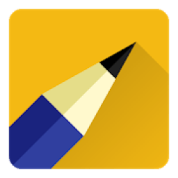 VLk Text Editor आइकन