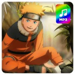 Openings Naruto Offline 1.0