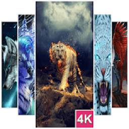 Fantasy Wallpaper (4K Ultra HD)