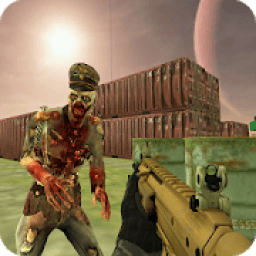 Counter Battle Strike SWAT Multiplayer icon