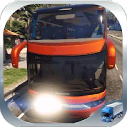 Bus Simulator Game 2019 1