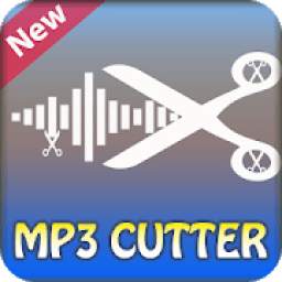 Mp3 Cutter with Ringtone Maker
