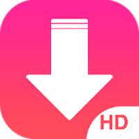 All Video Downloader HD - Browser Video Downloader