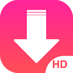 ikon All Video Downloader HD - Browser Video Downloader