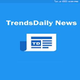 TrendsDaily News & Movies