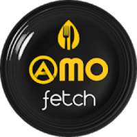 Amo Fetch : Delivery Partner