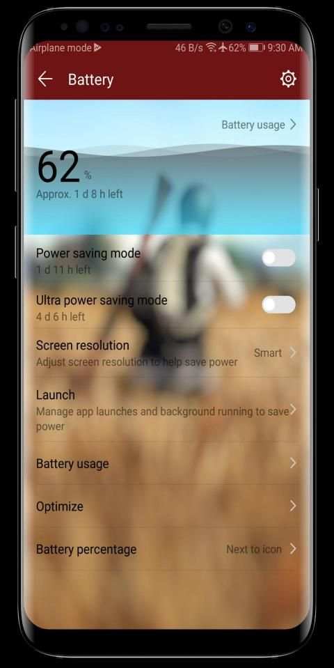 Theme for PUBG - For All Emui screenshot 4