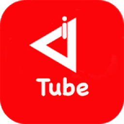 i-Tube &amp; Video Tube ( Player for YouTube) आइकन