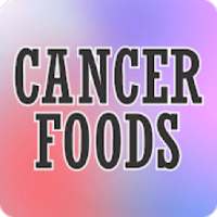 Cancer Curing Foods on 9Apps