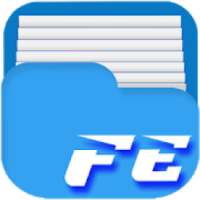 File Manager(Root Explorer)