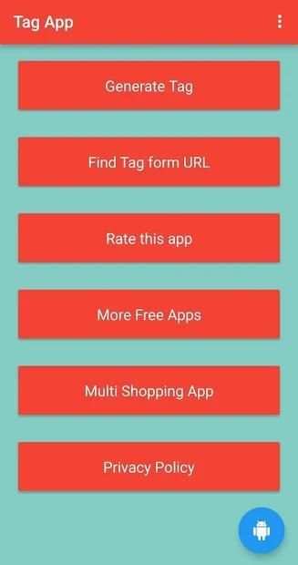 Viral Video Tags for YouTube screenshot 2